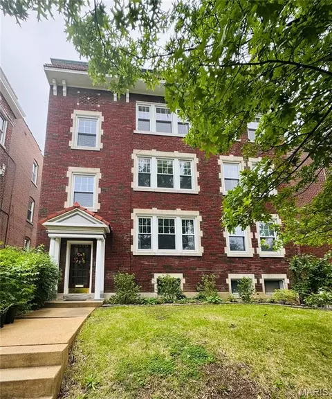 6320 Northwood Ave #3, Clayton, MO 63105