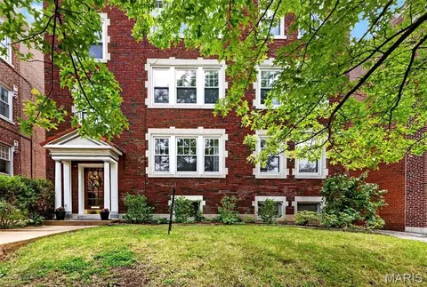 6320 Northwood Ave #3, Clayton, MO 63105