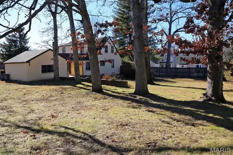 2 Chafford Woods #LOT 2, Richmond Heights, MO 63144