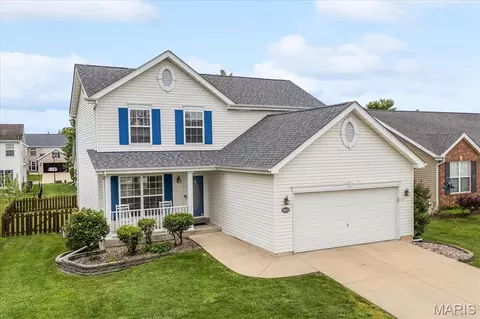 3009 Blackwood Dr, Belleville, IL 62221