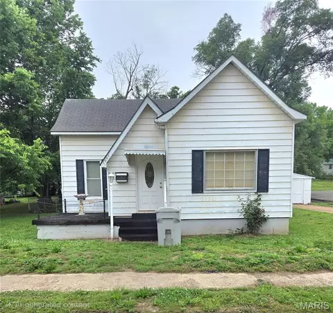1001 East St, Leadwood, MO 63653