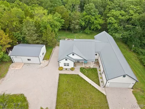 5231 Teubner Ln, House Springs, MO 63051