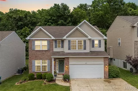 49 San Marino Pkwy, Fenton, MO 63026