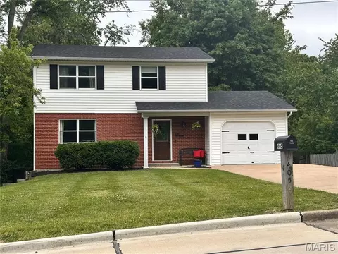 405 N Shawnee Blvd, Jackson, MO 63755