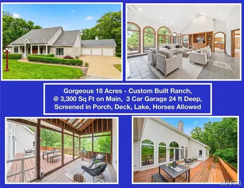 64 Dumont Ct, Foristell, MO 63348