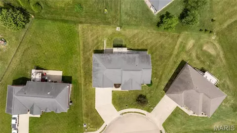View/Area - 2566 Prairie View Trl, Jackson, MO 63755 photo 3 of 3