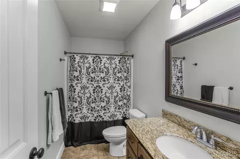 Bath - 2566 Prairie View Trl, Jackson, MO 63755 photo 6 of 6