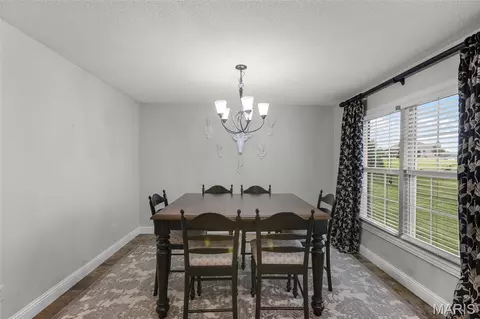 Dining - 2566 Prairie View Trl, Jackson, MO 63755 photo 1 of 2