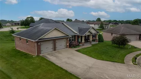 Other - 2566 Prairie View Trl, Jackson, MO 63755 photo 2 of 14