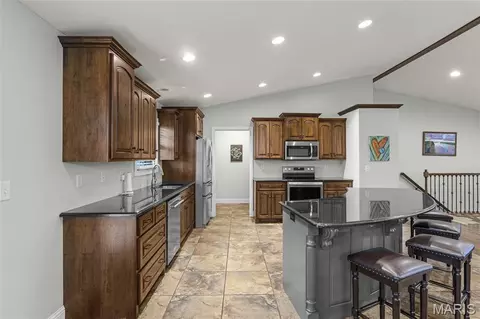 Kitchen - 2566 Prairie View Trl, Jackson, MO 63755 photo 1 of 5