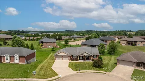 View/Area - 2566 Prairie View Trl, Jackson, MO 63755 photo 1 of 3