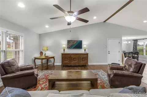 Living - 2566 Prairie View Trl, Jackson, MO 63755 photo 1 of 2