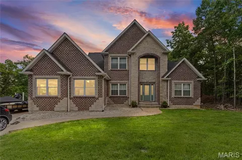 5604 Katys Way, Hillsboro, MO 63050