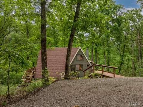374 W Wanderfern Circle Dr, Innsbrook, MO 63390