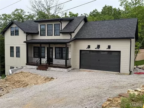 Exterior - 21790 Lomax, Saint Robert, MO 65584 photo 4 of 4