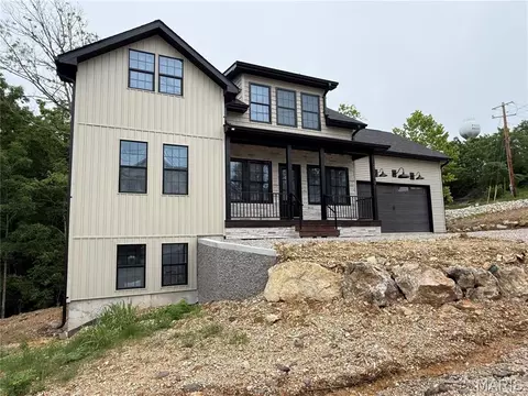 Exterior - 21790 Lomax, Saint Robert, MO 65584 photo 3 of 4