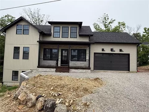 Exterior - 21790 Lomax, Saint Robert, MO 65584 photo 2 of 4