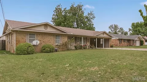 2404 Northhaven Dr, Kennett, MO 63857