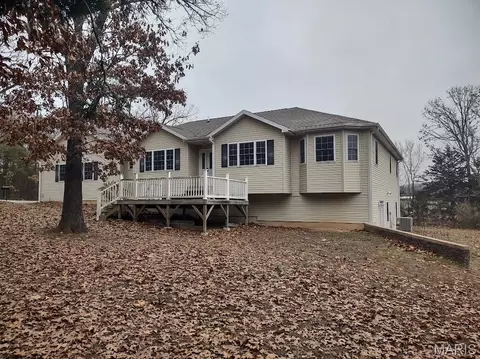 17150 Highway 17, Crocker, MO 65452
