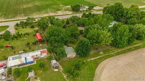View/Area - 4113 Us Hwy 61, Steele, MO 63877 photo 2 of 2