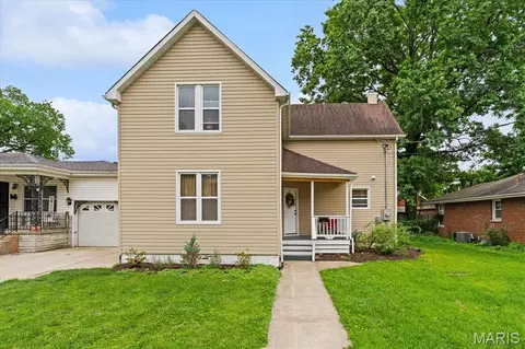 746 Maple St, Collinsville, IL 62234