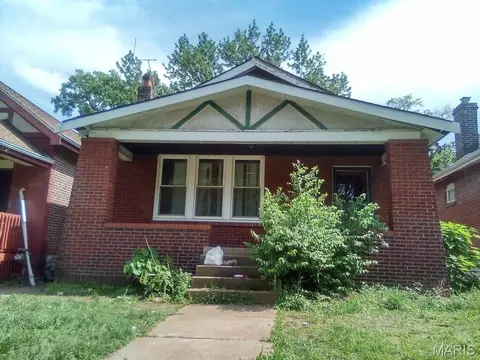 5358 Ruskin Ave, Saint Louis, MO 63115