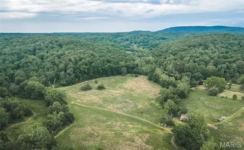 000 County Road 353, Piedmont, MO 63957