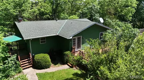12481 W State Highway 8, Potosi, MO 63664