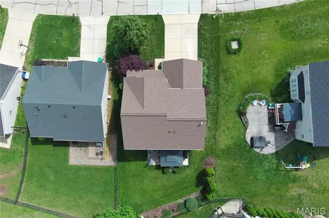 View/Area - 1323 Woodside Dr, Arnold, MO 63010 photo 3 of 4