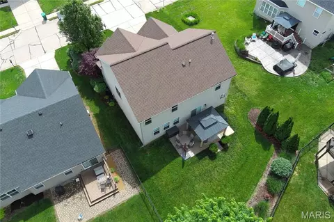 View/Area - 1323 Woodside Dr, Arnold, MO 63010 photo 4 of 4