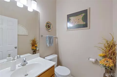 Bath - 1323 Woodside Dr, Arnold, MO 63010 photo 1 of 3