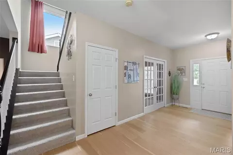 Entry Way - 1323 Woodside Dr, Arnold, MO 63010 photo 1 of 1