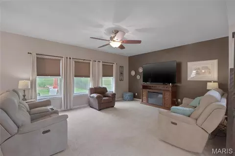Living - 1323 Woodside Dr, Arnold, MO 63010 photo 2 of 3