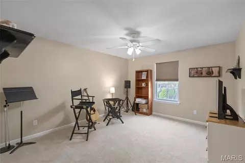 Bedroom - 1323 Woodside Dr, Arnold, MO 63010 photo 9 of 9