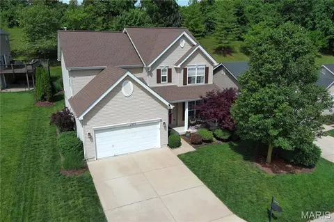 View/Area - 1323 Woodside Dr, Arnold, MO 63010 photo 1 of 4