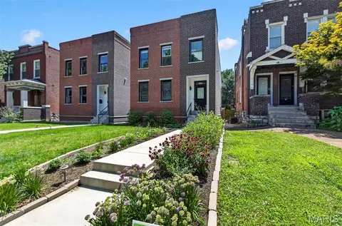 2022 Geyer Ave, Saint Louis, MO 63104