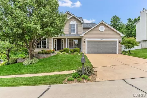 5522 Bellemeade Trail Ct, Saint Louis, MO 63129