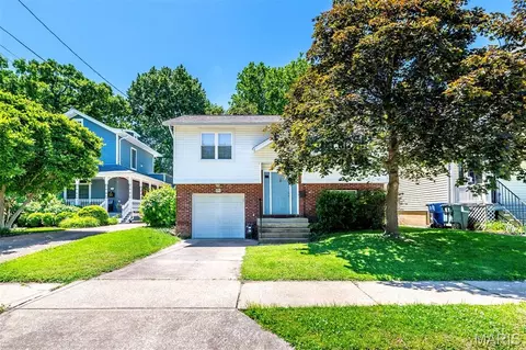 6936 Waldemar Ave, Saint Louis, MO 63139