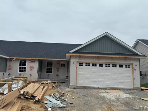270 Railroad St, Moscow Mills, MO 63362
