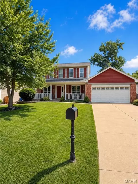 449 Chelsea Dr, Saint Charles, MO 63304