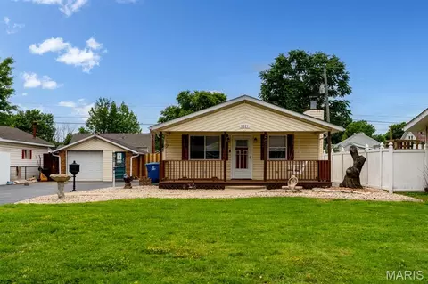 3009 Warren Ave, Granite City, IL 62040