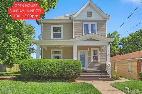 2408 Edwards St, Alton, IL 62002