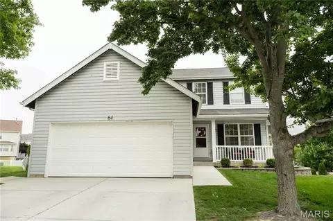 64 Briarchase Ct, Lake Saint Louis, MO 63367