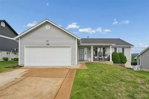 5509 Ambrose Xing, Imperial, MO 63052