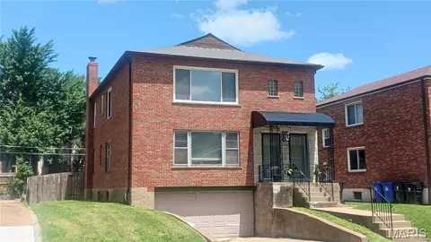 7237 Balson Ave, University City, MO 63130