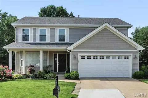 394 Westwind Estates Ln, Valley Park, MO 63088