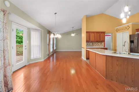 Living - 1819 Pullman, Festus, MO 63028 photo 7 of 14