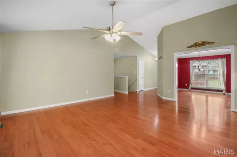 Living - 1819 Pullman, Festus, MO 63028 photo 4 of 14