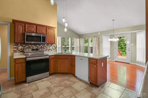 Kitchen - 1819 Pullman, Festus, MO 63028 photo 4 of 11