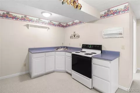 Kitchen - 1819 Pullman, Festus, MO 63028 photo 11 of 11